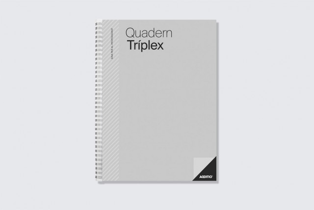 p191-quadern-triplex-per-professorat-additio-portada-gris